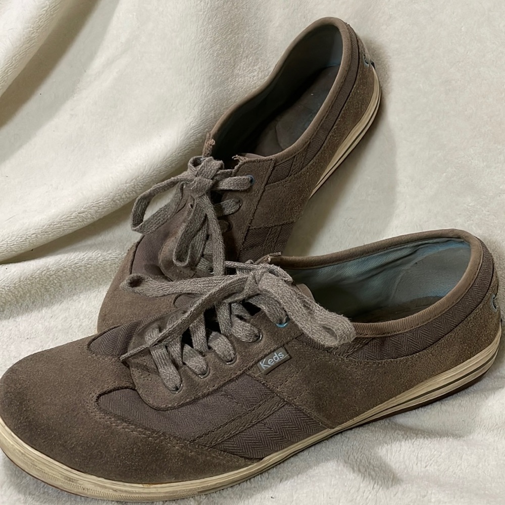 keds ortholite shoes size 10